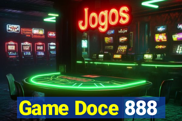 Game Doce 888